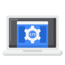 desarrollo web icon