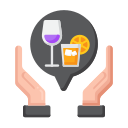 bebidas icon