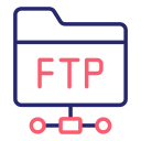 ftp icon