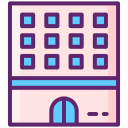 hotel icon