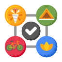 Activities icon