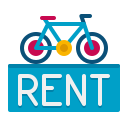 bicicleta icon
