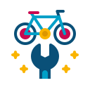 bicicleta icon