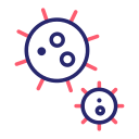 virus icon