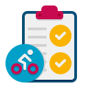 lista de controle icon