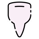 incisivo icon