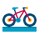 bicicleta icon