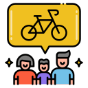 ciclista icon