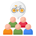 ciclismo icon