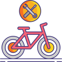 bicicleta icon