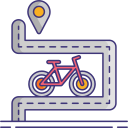 ciclismo icon