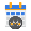 ciclismo icon