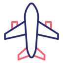 avión icon