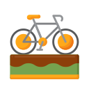 ciclismo icon