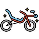 ciclista icon