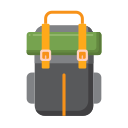 sac à dos icon