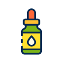 aceite esencial icon