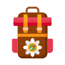 mochila icon