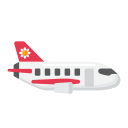 avión icon