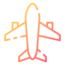 avión icon