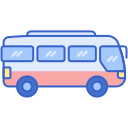 autobús icon