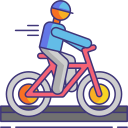 ciclismo icon