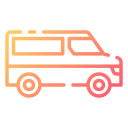 camioneta icon