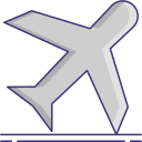 avión icon