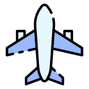 avión