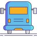 autobús icon