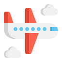 avión icon