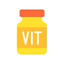 vitaminas icon