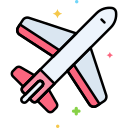 avión icon