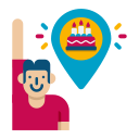 cumpleaños icon