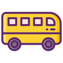 autobús icon