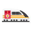 tren icon