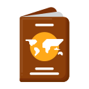 pasaporte icon