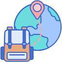 viajar icon