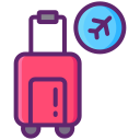 viajar icon