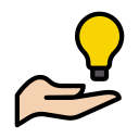 innovación icon