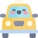Taxi icon