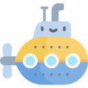 submarino icon