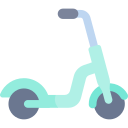 scooter electrico