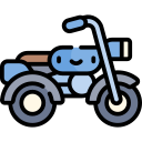 motocicleta icon