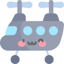 helicóptero