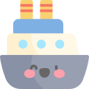Ship icon