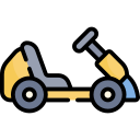 ir al kart icon