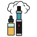 vape icon