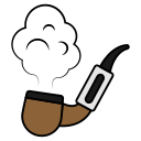 cigarro icon