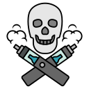 muerte icon